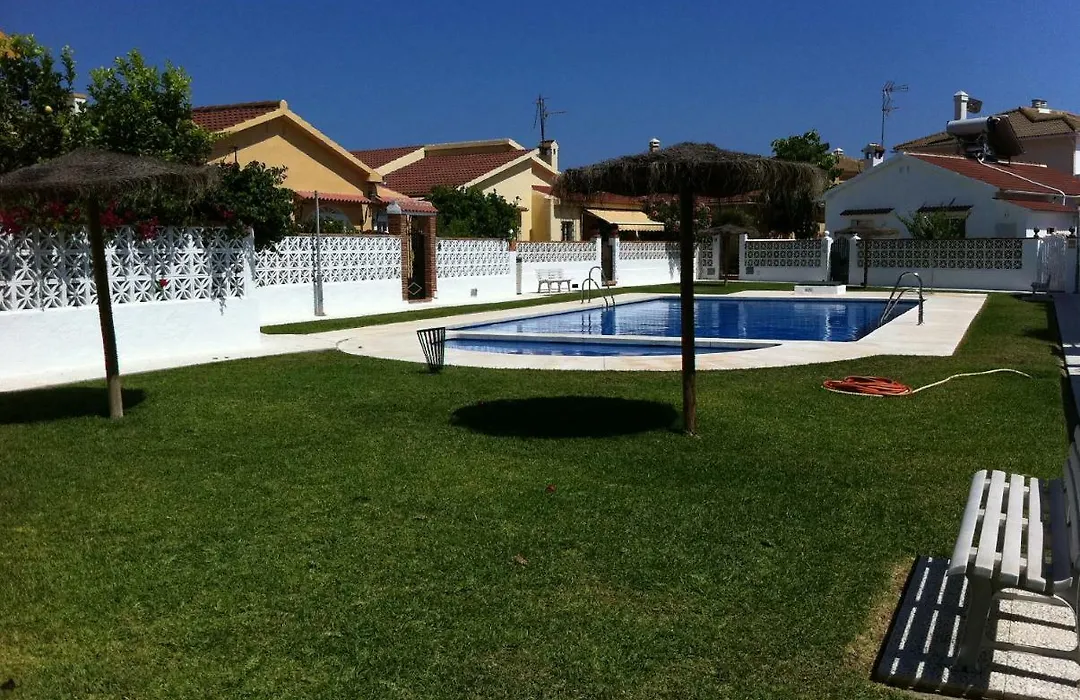 Chalet Alamos Torremolinos